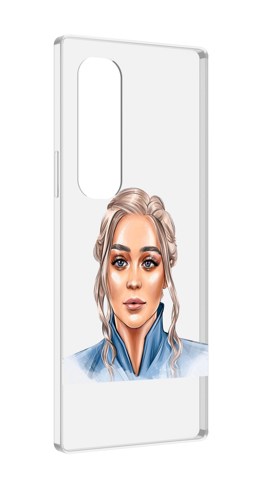 Чехол MyPads красивая-нарисованная-девушка-блондинка женский для Samsung Galaxy Z Fold, Прозрачный, Tocco
Чехол MyPads красивая-нарисованная-девушка-блондинка женский для Samsung Galaxy Z Fold, Прозрачный, Tocco