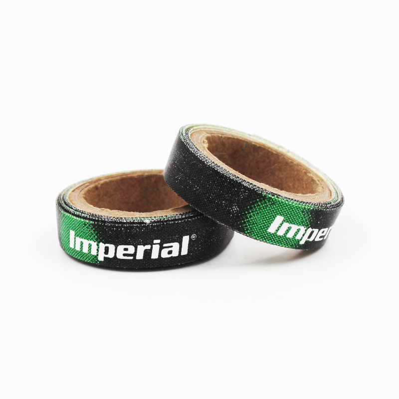 Лента для обмотки ракетки Imperial 1m/9mm Black/Green 100см 0.1мм, Зеленый;черный, 1m/9mm
Лента для обмотки ракетки Imperial 1m/9mm Black/Green 100см 0.1мм, Зеленый;черный, 1m/9mm