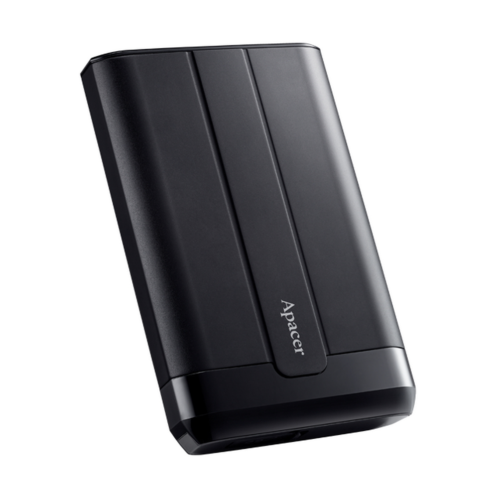 Внешний жесткий диск Apacer 2.5" 5TB Apacer Portable Hard Drive AC732 5 ТБ (AP5TBAC732B-1), 2.5" 5TB Apacer Portable Hard Drive AC732
Внешний жесткий диск Apacer 2.5" 5TB Apacer Portable Hard Drive AC732 5 ТБ (AP5TBAC732B-1), 2.5" 5TB Apacer Portable Hard Drive AC732