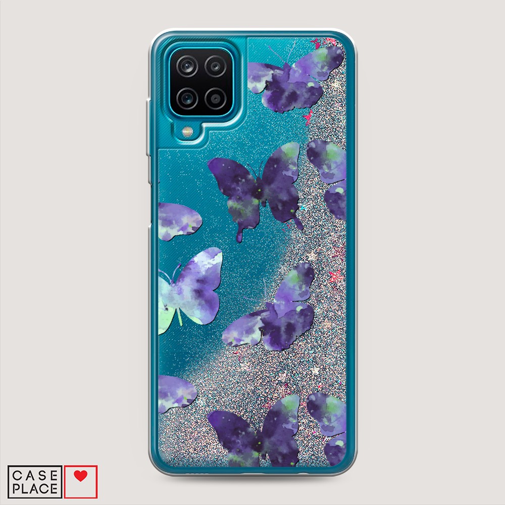 Чехол Awog на Samsung Galaxy M12 / Самсунг M12 "Бабочки отпечатки", Разноцветный, 2102691-1
Чехол Awog на Samsung Galaxy M12 / Самсунг M12 "Бабочки отпечатки", Разноцветный, 2102691-1