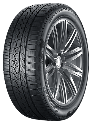 Автошина Continental WinterContact TS 860 S 225/45 R18 95 V, ContiWinterContact TS 860 S
Автошина Continental WinterContact TS 860 S 225/45 R18 95 V, ContiWinterContact TS 860 S