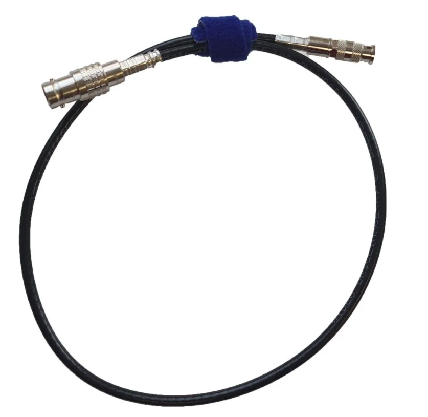 Кабель коаксиальный BNC - BNC GS-PRO 12G SDI Micro BNC-BNC F black 0.5m, 12G SDI Micro BNC-BNC F black 0.5m
Кабель коаксиальный BNC - BNC GS-PRO 12G SDI Micro BNC-BNC F black 0.5m, 12G SDI Micro BNC-BNC F black 0.5m