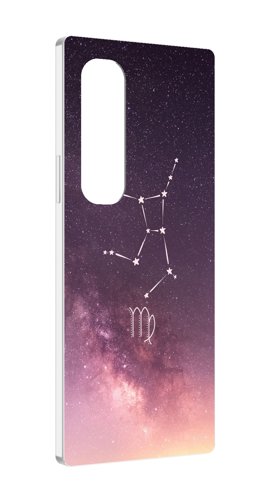 Чехол MyPads знак зодиака дева 4 для Samsung Galaxy Z Fold 4 (SM-F936), Прозрачный, Tocco
Чехол MyPads знак зодиака дева 4 для Samsung Galaxy Z Fold 4 (SM-F936), Прозрачный, Tocco