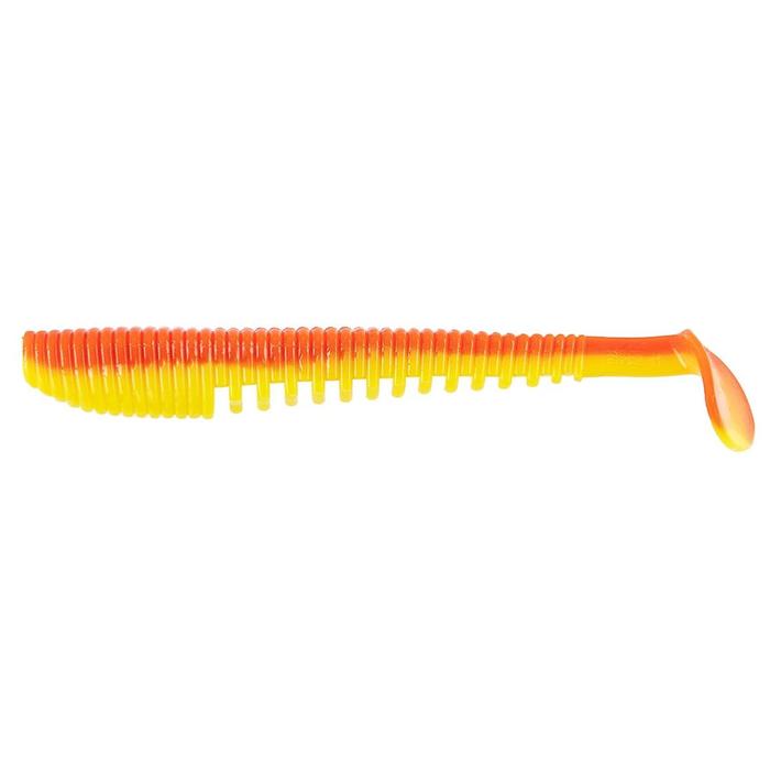 Виброхвост Helios Varuna 11 см Orange & Yellow HS-35-015, набор 7 шт., Оранжевый;желтый
Виброхвост Helios Varuna 11 см Orange & Yellow HS-35-015, набор 7 шт., Оранжевый;желтый