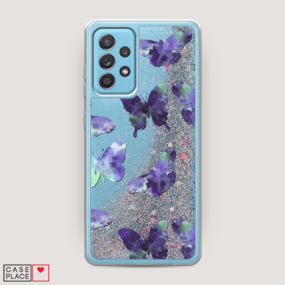 Чехол Awog на Samsung Galaxy A52 / Самсунг A52 "Бабочки отпечатки", Разноцветный, 2102491-1
Чехол Awog на Samsung Galaxy A52 / Самсунг A52 "Бабочки отпечатки", Разноцветный, 2102491-1