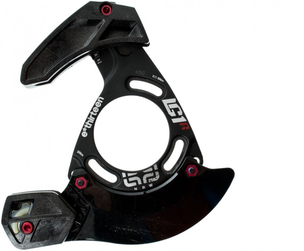 Успокоитель цепи E Thirteen LG1 Race Carbon Chainguide I05 Mount 28-34-38t Bash Black (CG2, Черный, LG1 Race Carbon Chainguide I05 Mount
Успокоитель цепи E Thirteen LG1 Race Carbon Chainguide I05 Mount 28-34-38t Bash Black (CG2, Черный, LG1 Race Carbon Chainguide I05 Mount