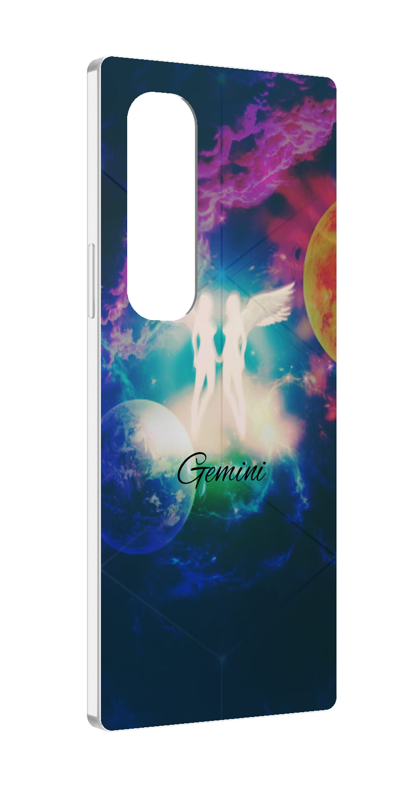 Чехол MyPads знак зодиака близнецы 3 для Samsung Galaxy Z Fold 4 (SM-F936), Прозрачный, Tocco
Чехол MyPads знак зодиака близнецы 3 для Samsung Galaxy Z Fold 4 (SM-F936), Прозрачный, Tocco