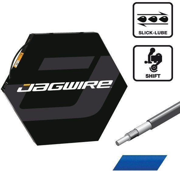Рубашка переключения Jagwire Shift Housing 4 мм LEX SL Sid Blue (30) (BHL453), Синий, Shift Housing
Рубашка переключения Jagwire Shift Housing 4 мм LEX SL Sid Blue (30) (BHL453), Синий, Shift Housing
