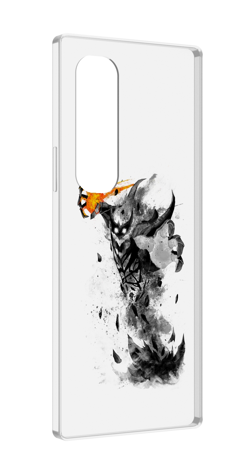 Чехол MyPads nevermore черно белый для Samsung Galaxy Z Fold 4 (SM-F936), Прозрачный, Tocco
Чехол MyPads nevermore черно белый для Samsung Galaxy Z Fold 4 (SM-F936), Прозрачный, Tocco