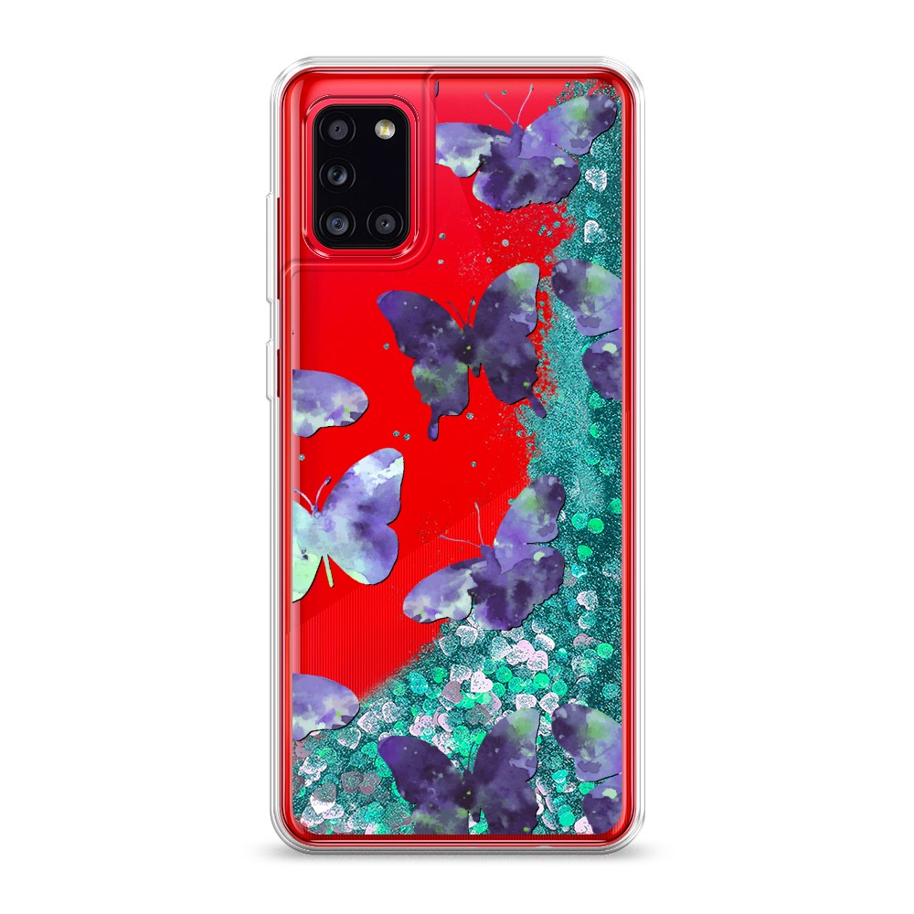 Чехол Awog на Samsung Galaxy A31 / Самсунг A31 "Бабочки отпечатки", Разноцветный, 2100395-1
Чехол Awog на Samsung Galaxy A31 / Самсунг A31 "Бабочки отпечатки", Разноцветный, 2100395-1
