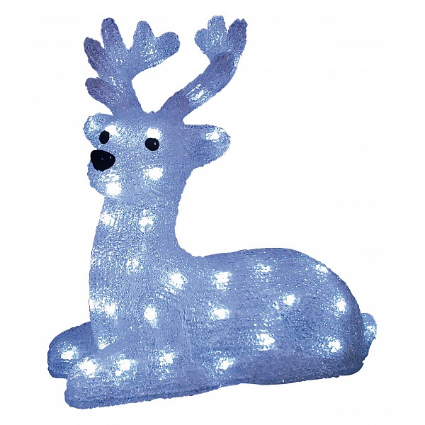 Световая фигура Uniel Лежащий олененок UL_09560 белый холодный, Лежащий олененок
Световая фигура Uniel Лежащий олененок UL_09560 белый холодный, Лежащий олененок