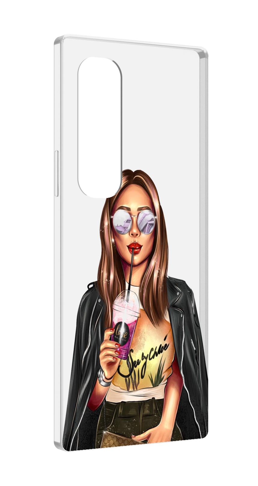 Чехол MyPads девушка-с-фиолетовым-коктейлем женский для Samsung Galaxy Z Fold 4 (SM-F936), Прозрачный, Tocco
Чехол MyPads девушка-с-фиолетовым-коктейлем женский для Samsung Galaxy Z Fold 4 (SM-F936), Прозрачный, Tocco