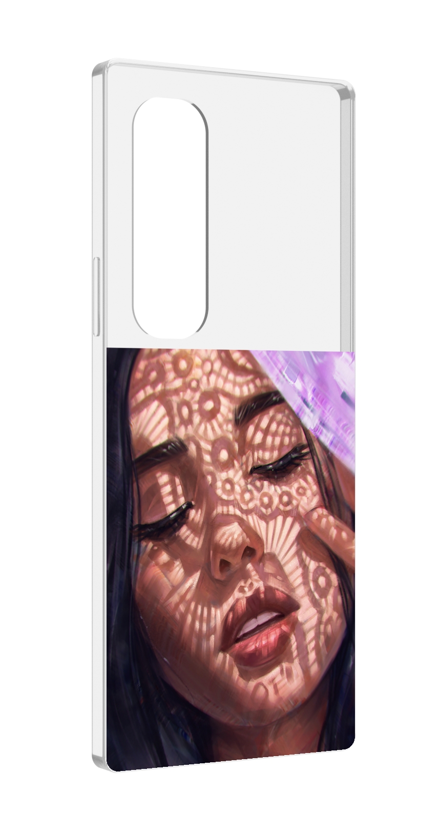 Чехол MyPads девушка-под-кружевами женский для Samsung Galaxy Z Fold 4 (SM-F936), Прозрачный, Tocco
Чехол MyPads девушка-под-кружевами женский для Samsung Galaxy Z Fold 4 (SM-F936), Прозрачный, Tocco