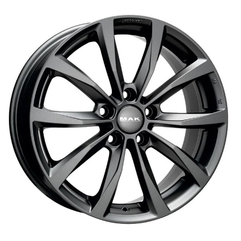Mak Wolf 7,0x17 5/114,3 Et40 D-66,1 Gloss Black (F7070wfgb40fn2x) MAK арт. F7070WFGB40FN2X
Mak Wolf 7,0x17 5/114,3 Et40 D-66,1 Gloss Black (F7070wfgb40fn2x) MAK арт. F7070WFGB40FN2X