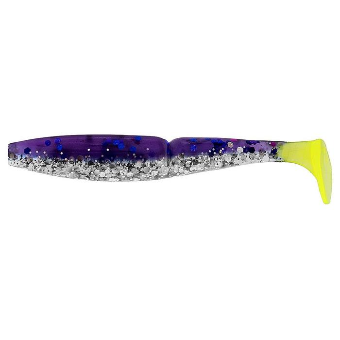 Виброхвост Helios Guru 7,6 см Silver Sparkles & Fio LT HS-29-037, набор 9 шт., Фиолетовый;серебристый
Виброхвост Helios Guru 7,6 см Silver Sparkles & Fio LT HS-29-037, набор 9 шт., Фиолетовый;серебристый