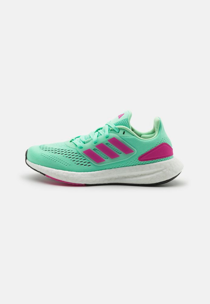 Кроссовки женские Adidas Performance AD541A23E зеленые 39 1/3 EU, Зеленый, AD541A23E
Кроссовки женские Adidas Performance AD541A23E зеленые 39 1/3 EU, Зеленый, AD541A23E