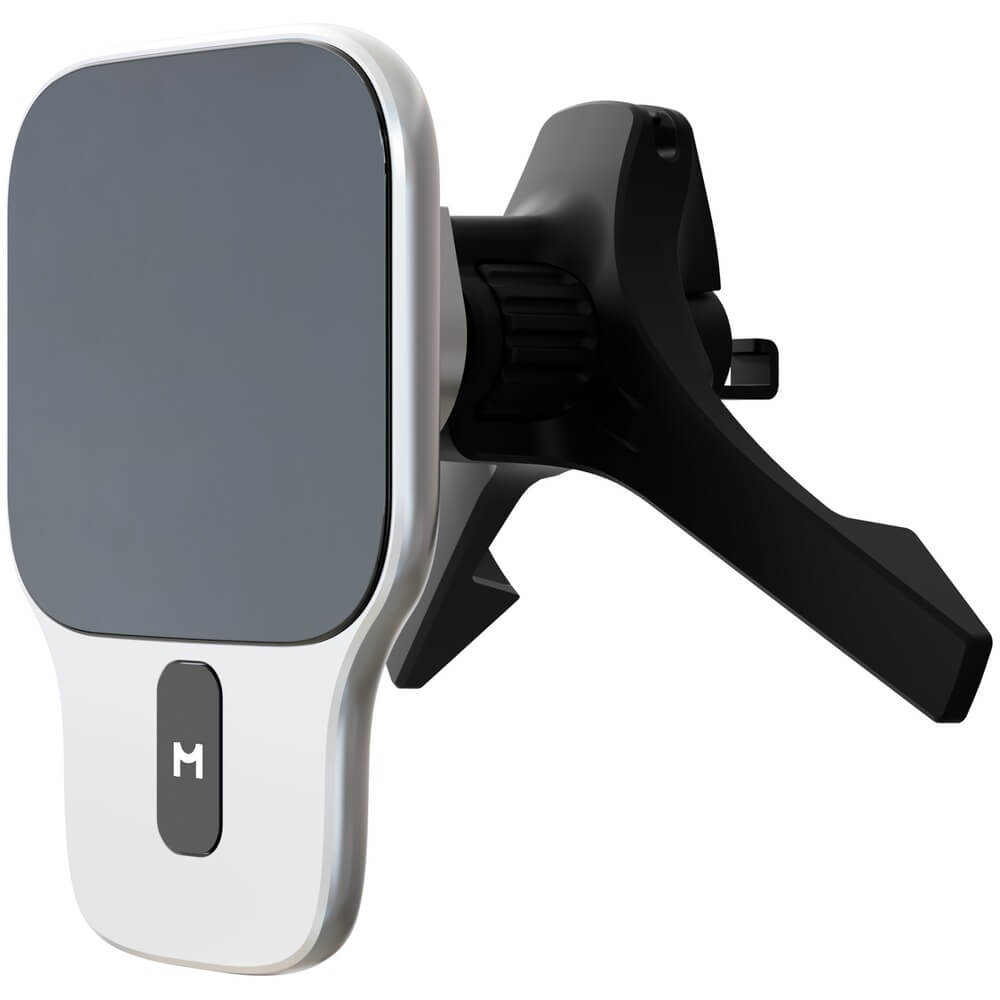 Автомобильное зарядное устройство Magssory Prime с MagSafe серебристый (KIT011), KIT011
Автомобильное зарядное устройство Magssory Prime с MagSafe серебристый (KIT011), KIT011