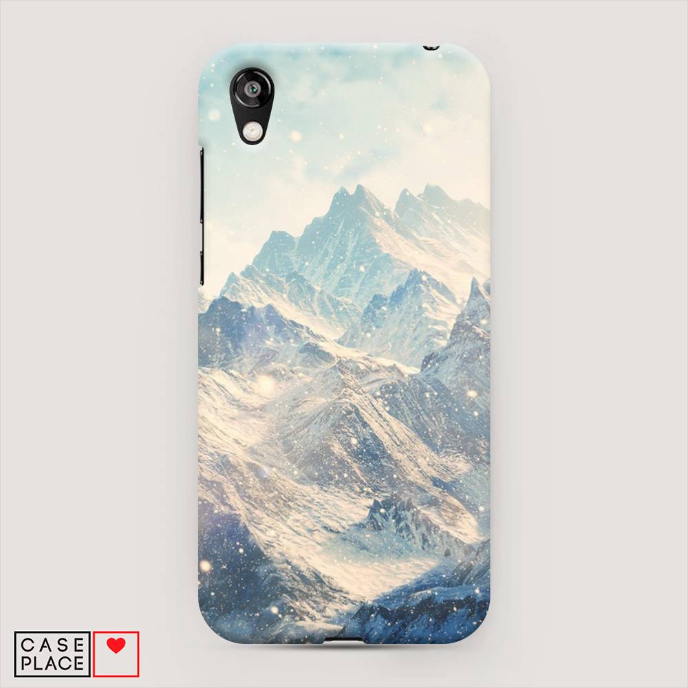 Чехол Awog "Горы 4" для Honor 8S Prime, 6103920-3
Чехол Awog "Горы 4" для Honor 8S Prime, 6103920-3