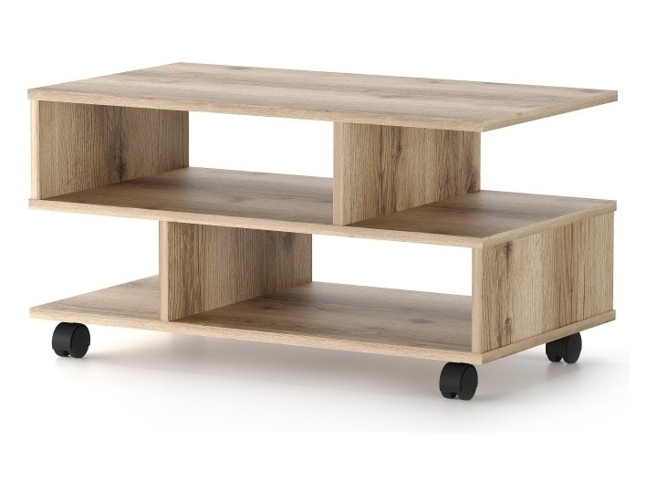 Стол журнальный СЖ-6 (Дуб Делано)
Стол журнальный СЖ-6 (Дуб Делано)