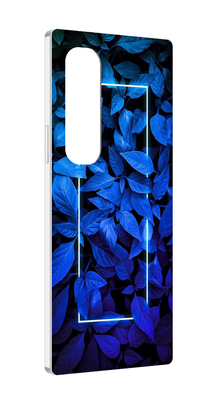 Чехол MyPads голубые цветочки неон для Samsung Galaxy Z Fold 4 (SM-F936), Прозрачный, Tocco
Чехол MyPads голубые цветочки неон для Samsung Galaxy Z Fold 4 (SM-F936), Прозрачный, Tocco