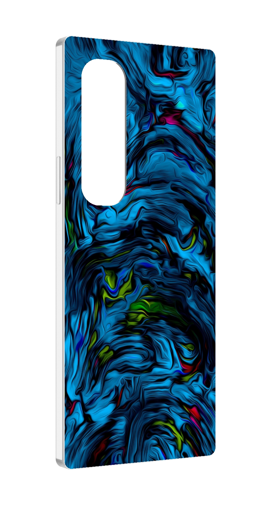 Чехол MyPads голубая краска в темноте для Samsung Galaxy Z Fold 4 (SM-F936), Прозрачный, Tocco
Чехол MyPads голубая краска в темноте для Samsung Galaxy Z Fold 4 (SM-F936), Прозрачный, Tocco