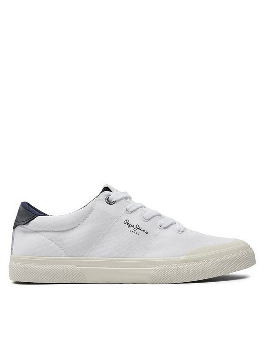 Кроссовки мужские Pepe Jeans London Kenton Serie M PMS31041 белые 41 EU, Белый, Kenton Serie M PMS31041
Кроссовки мужские Pepe Jeans London Kenton Serie M PMS31041 белые 41 EU, Белый, Kenton Serie M PMS31041