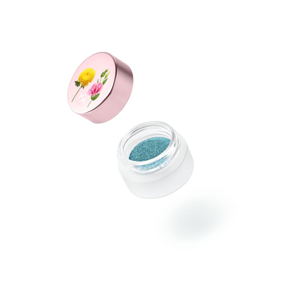 Тени для век Kiko Milano Days in bloom metamorphic eyeshadow № 04 Be Green, Голубой, DAYS IN BLOOM METAMORPHIC EYESHADOW/РАСЦВЕТ КРАСОТЫ - КРЕМОВЫЕ ТЕНИ С СИЯЮЩИМ ФИНИШЕМ
Тени для век Kiko Milano Days in bloom metamorphic eyeshadow № 04 Be Green, Голубой, DAYS IN BLOOM METAMORPHIC EYESHADOW/РАСЦВЕТ КРАСОТЫ - КРЕМОВЫЕ ТЕНИ С СИЯЮЩИМ ФИНИШЕМ