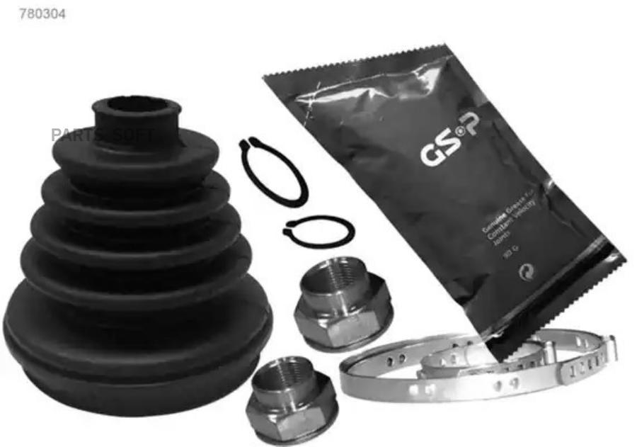Пыльник Шруса Audi 80/90/100/200/Vw Passat Ii 1.6-2.3 77-91 Нар. GSP арт. 780304
Пыльник Шруса Audi 80/90/100/200/Vw Passat Ii 1.6-2.3 77-91 Нар. GSP арт. 780304