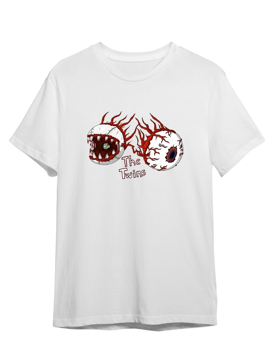 Футболка унисекс СувенирShop Террария/Terraria 7 белая 2XL, Белый, "Террария/Terraria" 7
Футболка унисекс СувенирShop Террария/Terraria 7 белая 2XL, Белый, "Террария/Terraria" 7