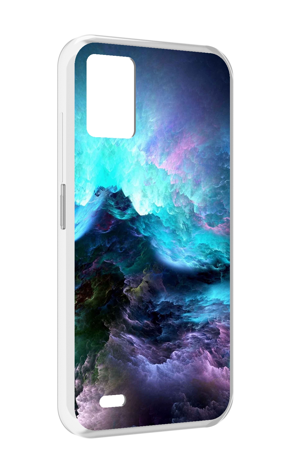 Чехол задняя-панель-накладка-бампер MyPads Волна для UMIDIGI Bison 1 противоударный, Прозрачный, Tocco
Чехол задняя-панель-накладка-бампер MyPads Волна для UMIDIGI Bison 1 противоударный, Прозрачный, Tocco