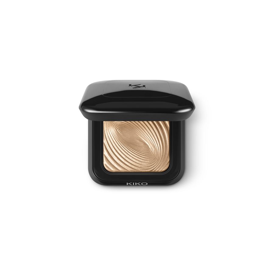 Тени для век Kiko Milano New water eyeshadow № 03 Light Gold, Золотистый, NEW WATER EYESHADOW / НОВЫЕ ВОДЯНЫЕ ТЕНИ ДЛЯ ВЕК
Тени для век Kiko Milano New water eyeshadow № 03 Light Gold, Золотистый, NEW WATER EYESHADOW / НОВЫЕ ВОДЯНЫЕ ТЕНИ ДЛЯ ВЕК