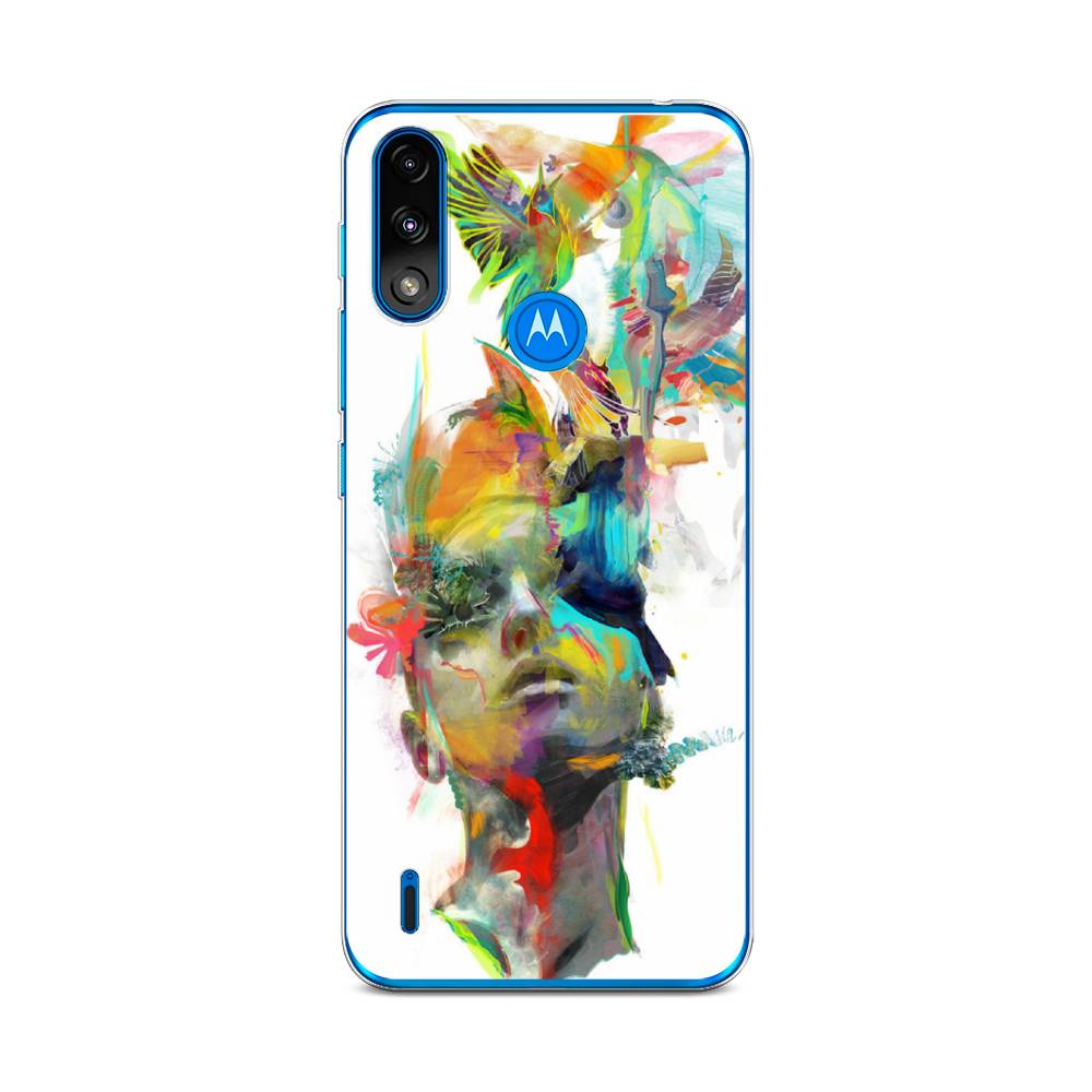 Чехол Awog на Lenovo K13/Motorola Moto E7 Power "Теория мечты", Разноцветный, 242450-10
Чехол Awog на Lenovo K13/Motorola Moto E7 Power "Теория мечты", Разноцветный, 242450-10