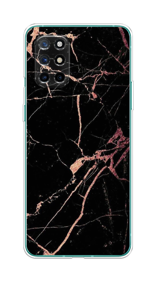 Чехол Awog на OnePlus 8T / ВанПлас 8T "Мрамор розовое золото", Черный;розовый, 151150-3
Чехол Awog на OnePlus 8T / ВанПлас 8T "Мрамор розовое золото", Черный;розовый, 151150-3