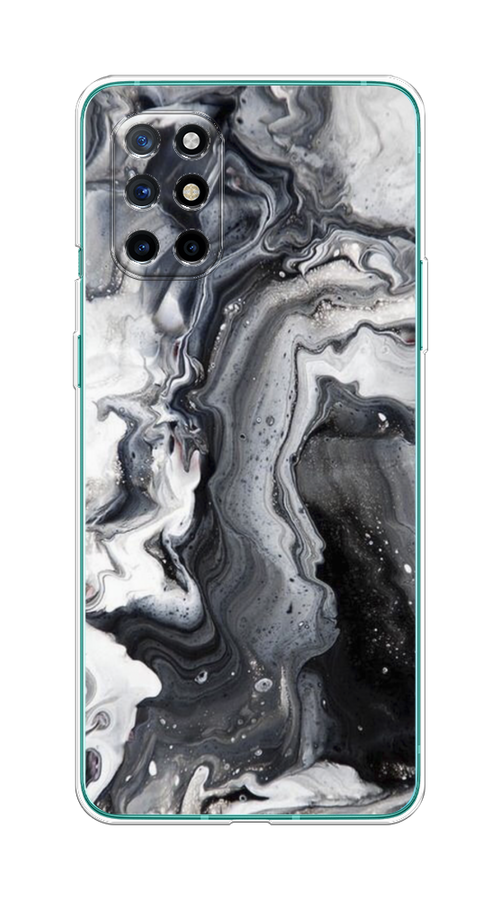 Чехол Awog на OnePlus 8T / ВанПлас 8T "Бело-черные сложные полосы", Серый;серебристый;белый, 151150-3
Чехол Awog на OnePlus 8T / ВанПлас 8T "Бело-черные сложные полосы", Серый;серебристый;белый, 151150-3