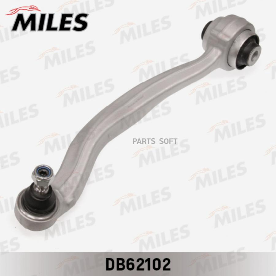 Рычаг Передней Подвески Нижний Левый Mercedes Benz W204 (Trw Jtc1452) Db62102 Miles арт. D
Рычаг Передней Подвески Нижний Левый Mercedes Benz W204 (Trw Jtc1452) Db62102 Miles арт. D