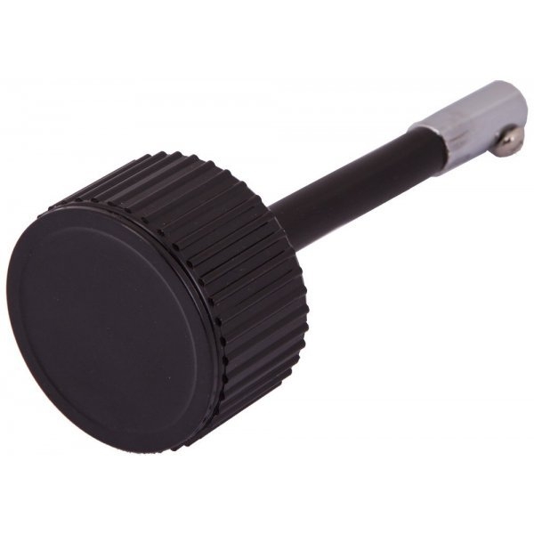 Ручка тонких движений Sky-Watcher для монтировок EQ1, EQ2, EQ3, 9 см, Черный, 69327
Ручка тонких движений Sky-Watcher для монтировок EQ1, EQ2, EQ3, 9 см, Черный, 69327