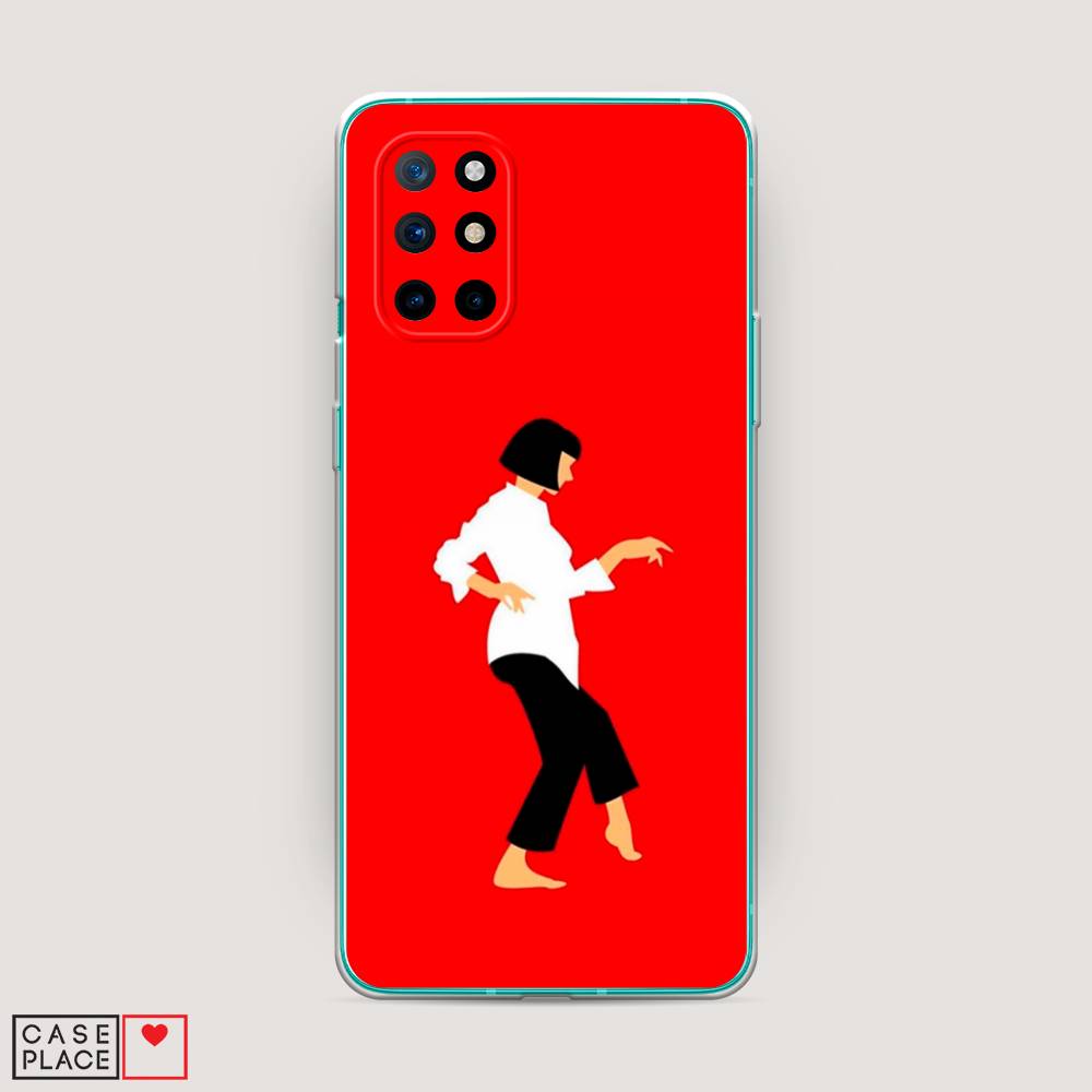 Чехол Awog на OnePlus 8T / ВанПлас 8T "Криминальное чтиво 1", Красный;белый;черный, 151150-7
Чехол Awog на OnePlus 8T / ВанПлас 8T "Криминальное чтиво 1", Красный;белый;черный, 151150-7