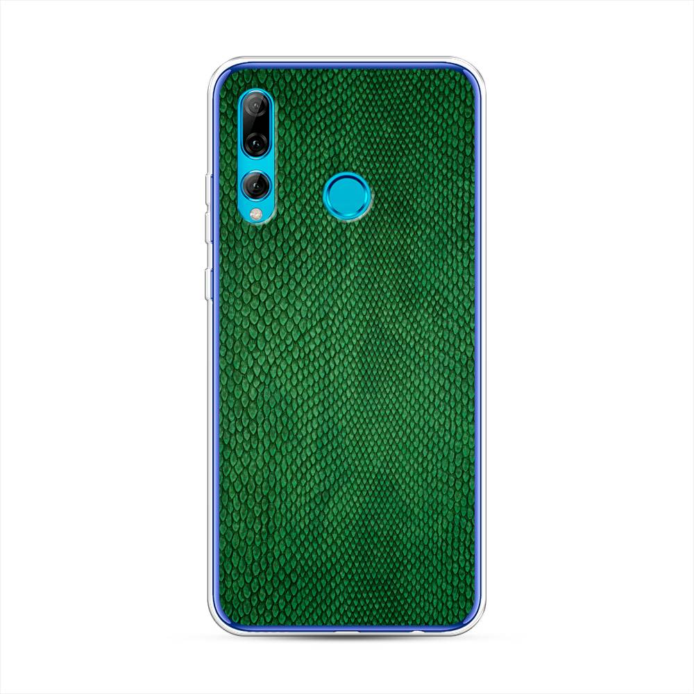Чехол Awog на Huawei P Smart Plus 2019 "Изумрудная змея", Черный;зеленый;коричневый, 69250-3
Чехол Awog на Huawei P Smart Plus 2019 "Изумрудная змея", Черный;зеленый;коричневый, 69250-3