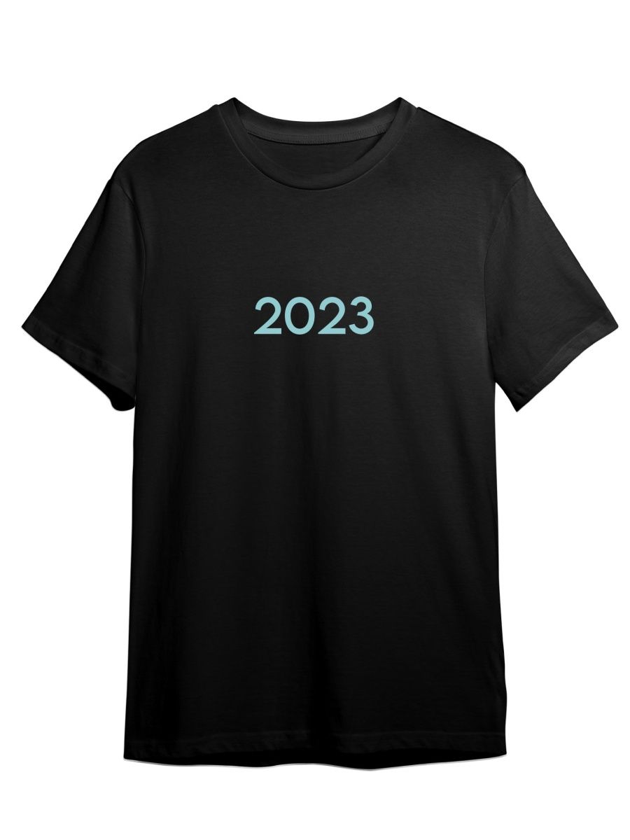 Футболка унисекс СувенирShop New Year/Новый год/2022/2023 2LMLB черная XS, "New Year/Новый год/2022/2023" 2LMLB
Футболка унисекс СувенирShop New Year/Новый год/2022/2023 2LMLB черная XS, "New Year/Новый год/2022/2023" 2LMLB