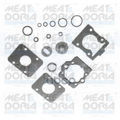 MEAT&DORIA Рем. к-кт инжектора Audi 80 100 A6 Citroen AX C15 Jumpy Peugeot 205 II 309 II
MEAT&DORIA Рем. к-кт инжектора Audi 80 100 A6 Citroen AX C15 Jumpy Peugeot 205 II 309 II