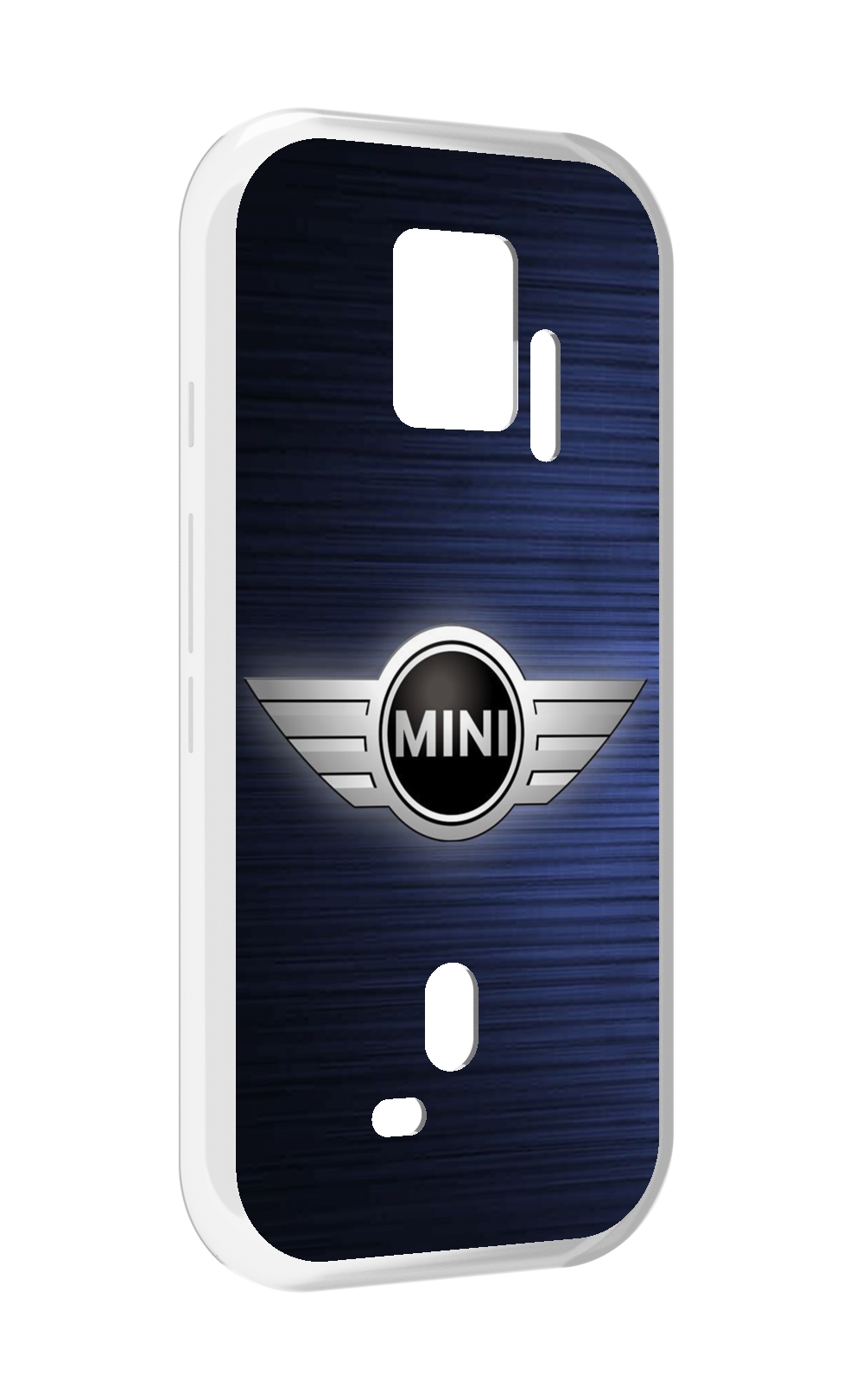 Чехол MyPads mini-2 (2) мужской для ZTE Nubia Red Magic 7S Pro, Прозрачный, Tocco
Чехол MyPads mini-2 (2) мужской для ZTE Nubia Red Magic 7S Pro, Прозрачный, Tocco