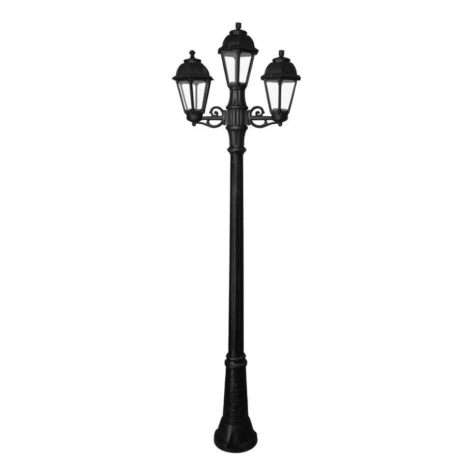Фонарный столб Fumagalli Gigi bisso/saba K22.156.s21.axf1r 1 шт., Gigi bisso/saba 
Фонарный столб Fumagalli Gigi bisso/saba K22.156.s21.axf1r 1 шт., Gigi bisso/saba