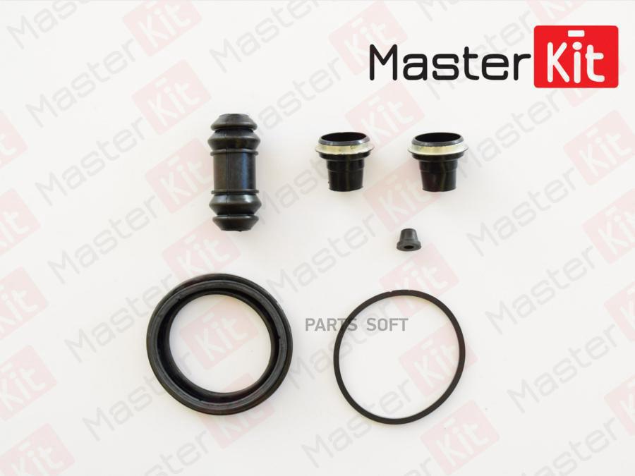 Ремкомплект Тормозного Суппорта Mercedes V-Class (W638 , 2) 2-96->7-03 MasterKit 77A1893
Ремкомплект Тормозного Суппорта Mercedes V-Class (W638 , 2) 2-96->7-03 MasterKit 77A1893