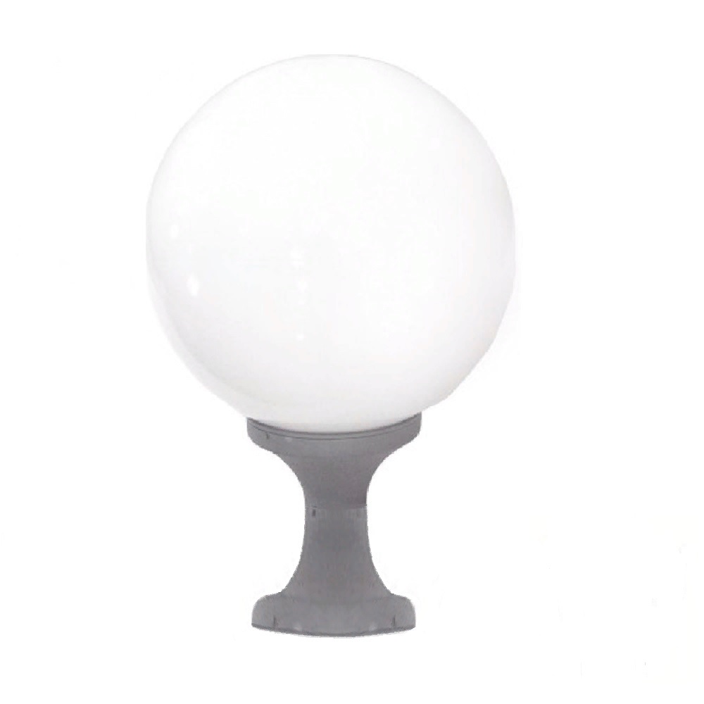 Садовый светильник Fumagalli Globe 400 modern G41.115.000.lye27 1 шт., Globe 400 modern
Садовый светильник Fumagalli Globe 400 modern G41.115.000.lye27 1 шт., Globe 400 modern