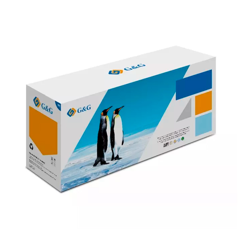 Картридж Cartridge G&G для HP Managed CLJ E77422dv, (20 000 стр.), пурпурный (замена W9103
Картридж Cartridge G&G для HP Managed CLJ E77422dv, (20 000 стр.), пурпурный (замена W9103