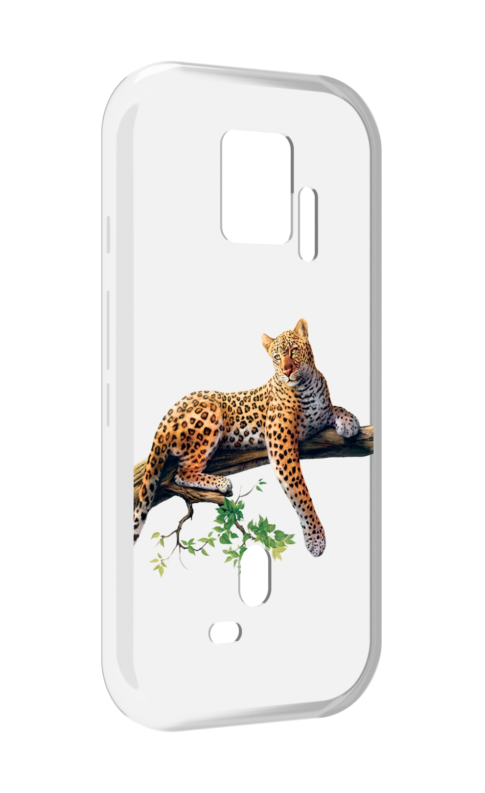 Чехол MyPads леопард-на-дереве детский для ZTE Nubia Red Magic 7S Pro, Прозрачный, Tocco
Чехол MyPads леопард-на-дереве детский для ZTE Nubia Red Magic 7S Pro, Прозрачный, Tocco