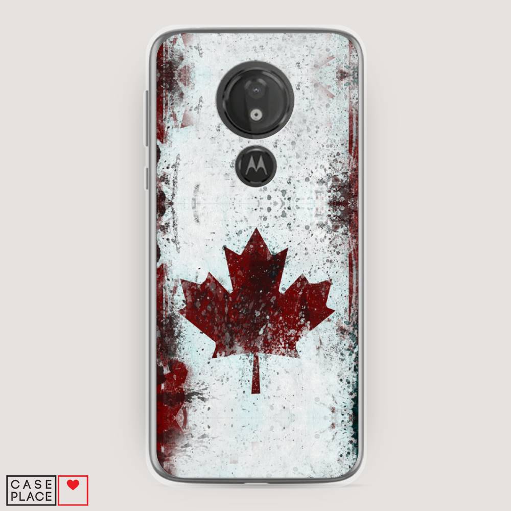 Чехол Awog на Motorola Moto G7 Power / Моторола Мото G7 Power "Канада", Разноцветный, 241350-5
Чехол Awog на Motorola Moto G7 Power / Моторола Мото G7 Power "Канада", Разноцветный, 241350-5