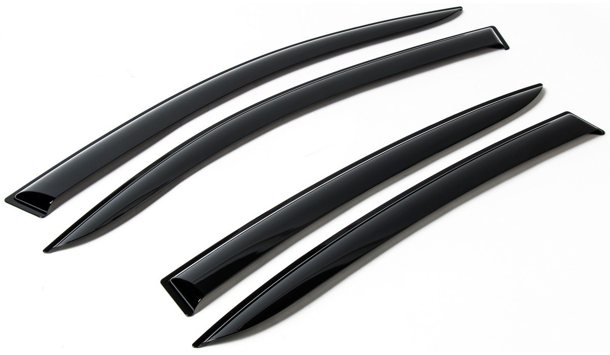 Дефлекторы на окна AutoFlex Mitsubishi Pajero IV 2006-2014 2014-н.в., акрил, 4 шт., 840302
Дефлекторы на окна AutoFlex Mitsubishi Pajero IV 2006-2014 2014-н.в., акрил, 4 шт., 840302