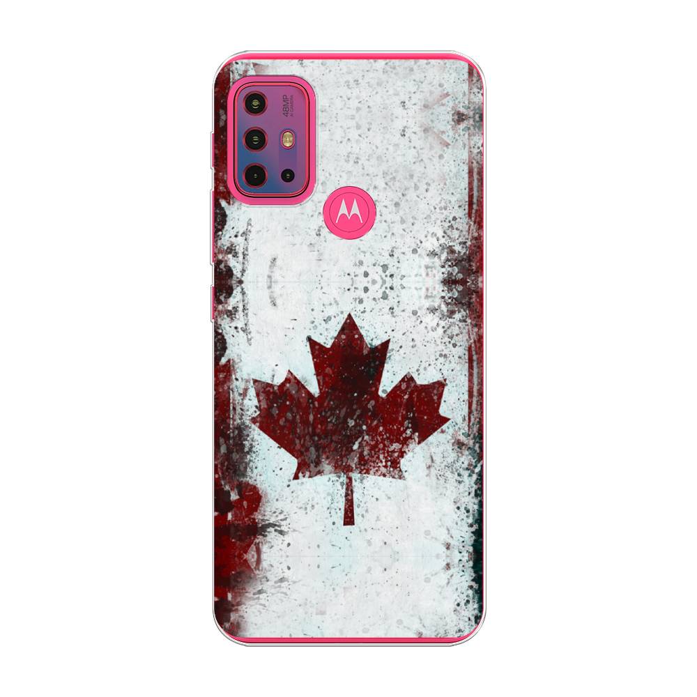 Чехол Awog на Lenovo K13 Note/Motorola Moto G10/G20/G30 "Канада", Разноцветный, 242250-5
Чехол Awog на Lenovo K13 Note/Motorola Moto G10/G20/G30 "Канада", Разноцветный, 242250-5