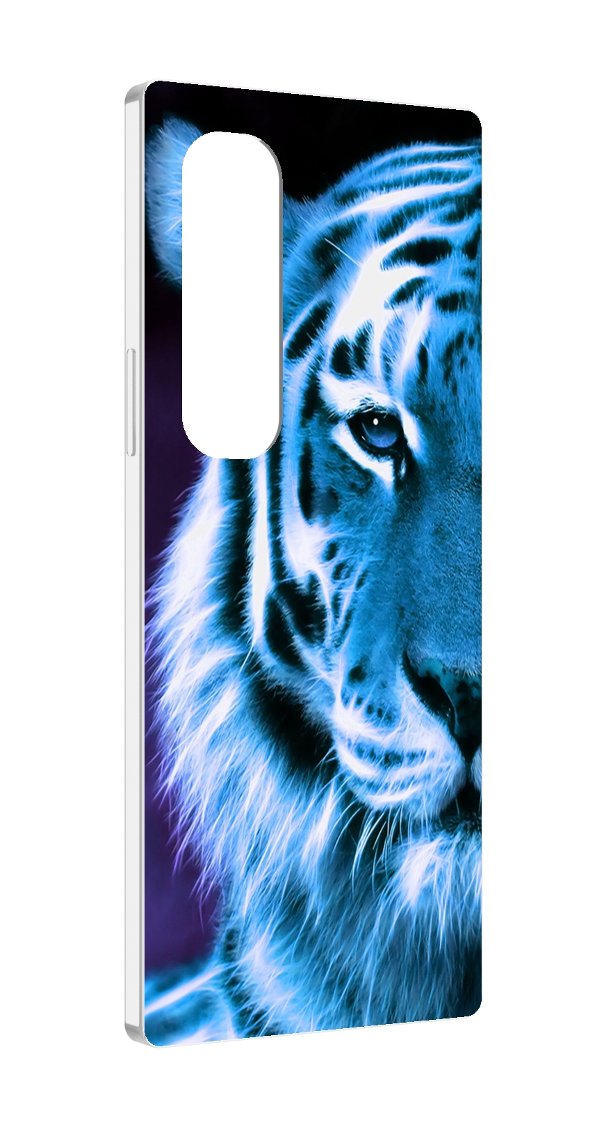 Чехол MyPads Половина-тигра мужской для Samsung Galaxy Z Fold 4 (SM-F936), Прозрачный, Tocco
Чехол MyPads Половина-тигра мужской для Samsung Galaxy Z Fold 4 (SM-F936), Прозрачный, Tocco
